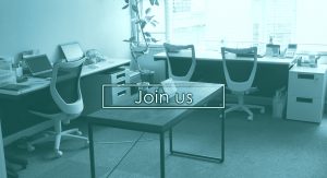 新しい仲間を募集中です☆