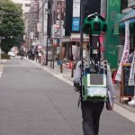 グーグルストリートビューの作られ方