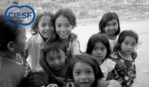 SDGs できる事から一つづつ。～CIESF～