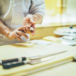 Indeedで寿司職人の採用が決まった話。