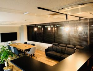 3/1 オフィス移転しました。