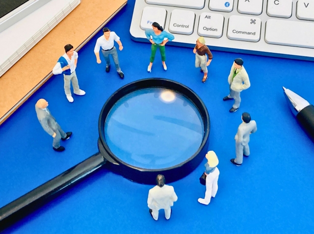 アルバイト採用を成功させる！コンサルティングに依頼する5つのメリット